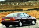 Toyota Carina E 1992
