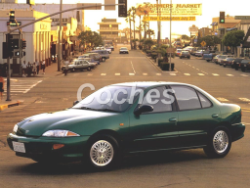 Toyota Cavalier 1997 Sedan Cavalier 2.4 MANUAL (150 CV)