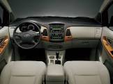 Toyota Innova 2015