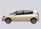 Toyota Opa 2002