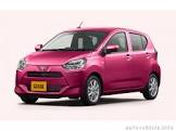 Toyota Pixis Epoch 2017