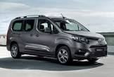 Toyota ProAce City 2019