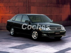 Toyota Pronard 2000
