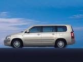Toyota Succeed 2002