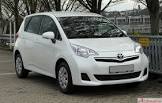 Toyota Verso-S 2010