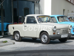 Trabant 1.1 1990
