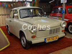 Trabant 1.1 1990