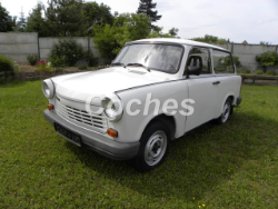 Trabant 1.1 1990