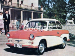 0.5 MANUAL (20 CV)