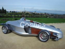 Tramontana Tramontana 2007