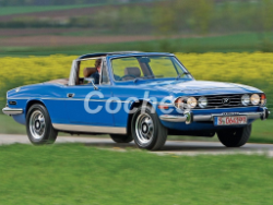 Triumph Stag 1970