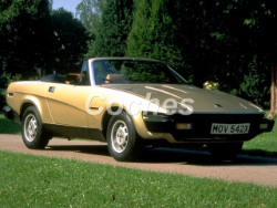 Triumph TR7 1979