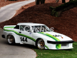 Triumph TR8 1980