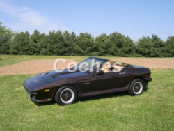 TVR 280 1980