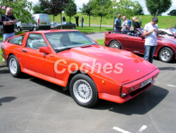 TVR 350 1983