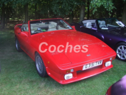 TVR 350 1983