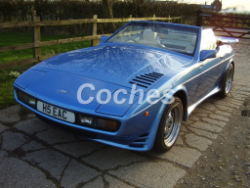 TVR 450 1989