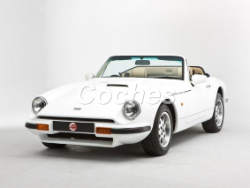 TVR S-Series 1988
