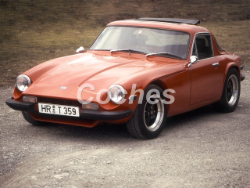 TVR Taimar 1976