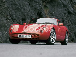 TVR Tuscan 1999