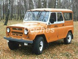 UAZ 3153 1996