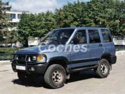 UAZ 3160 2000