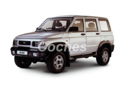 UAZ 3162 Simbir 1999