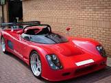 Ultima Can-Am 2001