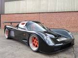 Ultima GTR 2005