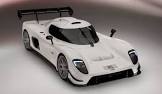 Ultima RS 2019