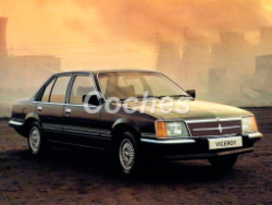 Vauxhall Viceroy 1981