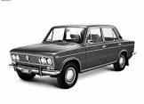 VAZ (Lada) 2103 1977