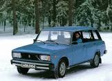 VAZ (Lada) 2104 1993