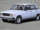 VAZ (Lada) 2105 1985