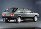 VAZ (Lada) 2108 1999