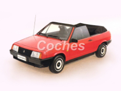 VAZ (Lada) 2108 1990