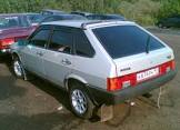 VAZ (Lada) 2109 1987