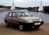 VAZ (Lada) 2109 2019