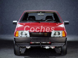 VAZ (Lada) 2109 1997