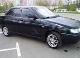 VAZ (Lada) 2110 2002