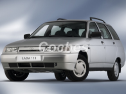 VAZ (Lada) 2111 2004