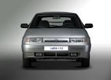 VAZ (Lada) 2112 2002