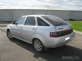 VAZ (Lada) 2112 2004