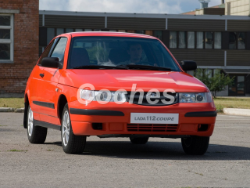 VAZ (Lada) 2112 2002 Hatchback 3-Puertas 2112 1.6 MANUAL (90 CV)