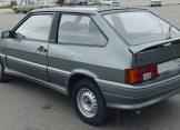 VAZ (Lada) 2113 2010