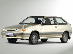 VAZ (Lada) 2113 2007