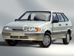 VAZ (Lada) 2114 2010 Hatchback 5-Puertas 2114 1.6 MANUAL (98 CV)