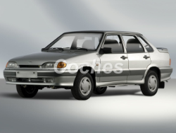 VAZ (Lada) 2115 1997