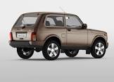 1.6 MANUAL (80 CV) 4WD