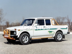 VAZ (Lada) 2329 1995